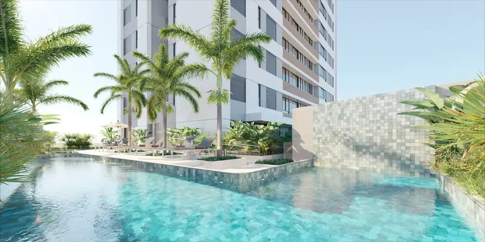 Edifício YOU - Banner